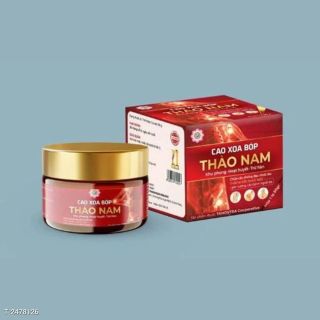 CAO XOA BÓP THẢO NAM