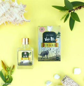 Dầu tràm Việt Nhi